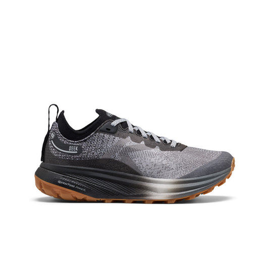 Keen Popular style | Women's Seek Trail Running Shoe Black/Magnet