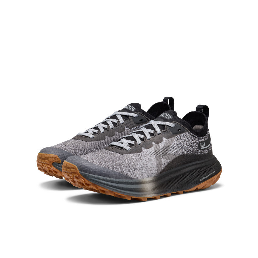 Keen Popular style | Women's Seek Trail Running Shoe Black/Magnet