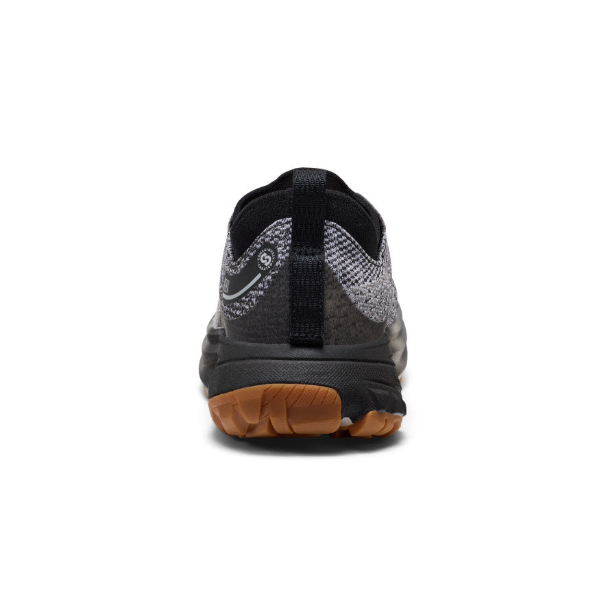 Keen Popular style | Women's Seek Trail Running Shoe Black/Magnet