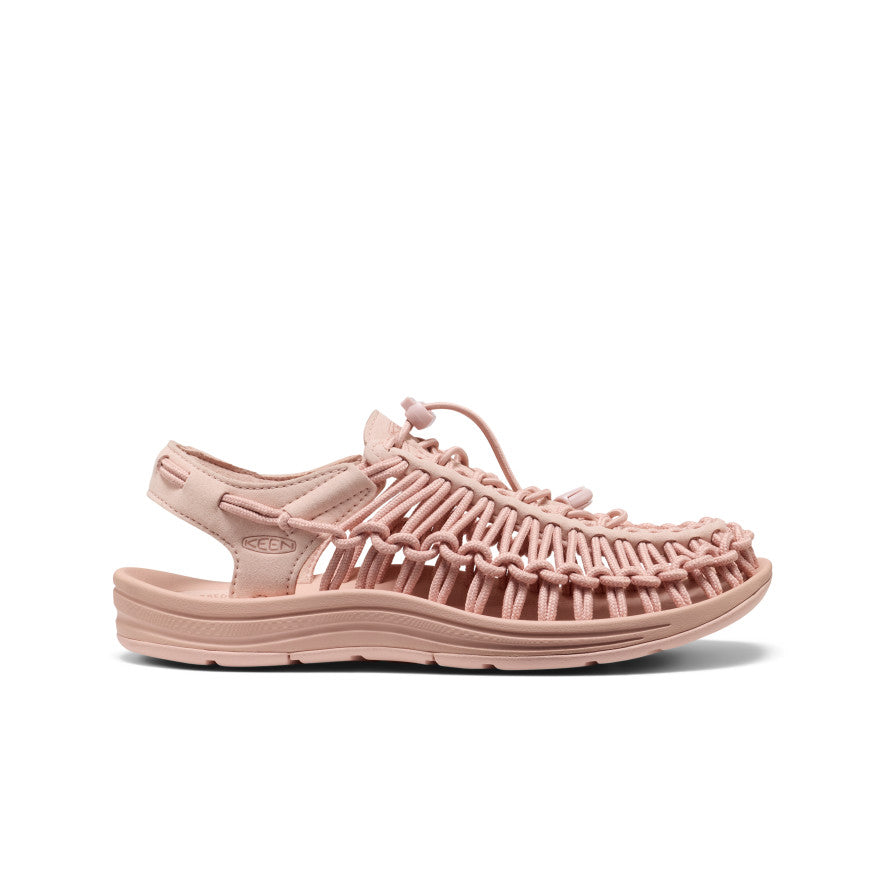 Keen Sale | Women's UNEEK Sneaker Cameo Rose/Cameo Rose