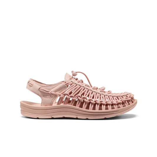 Keen Sale | Women's UNEEK Sneaker Cameo Rose/Cameo Rose