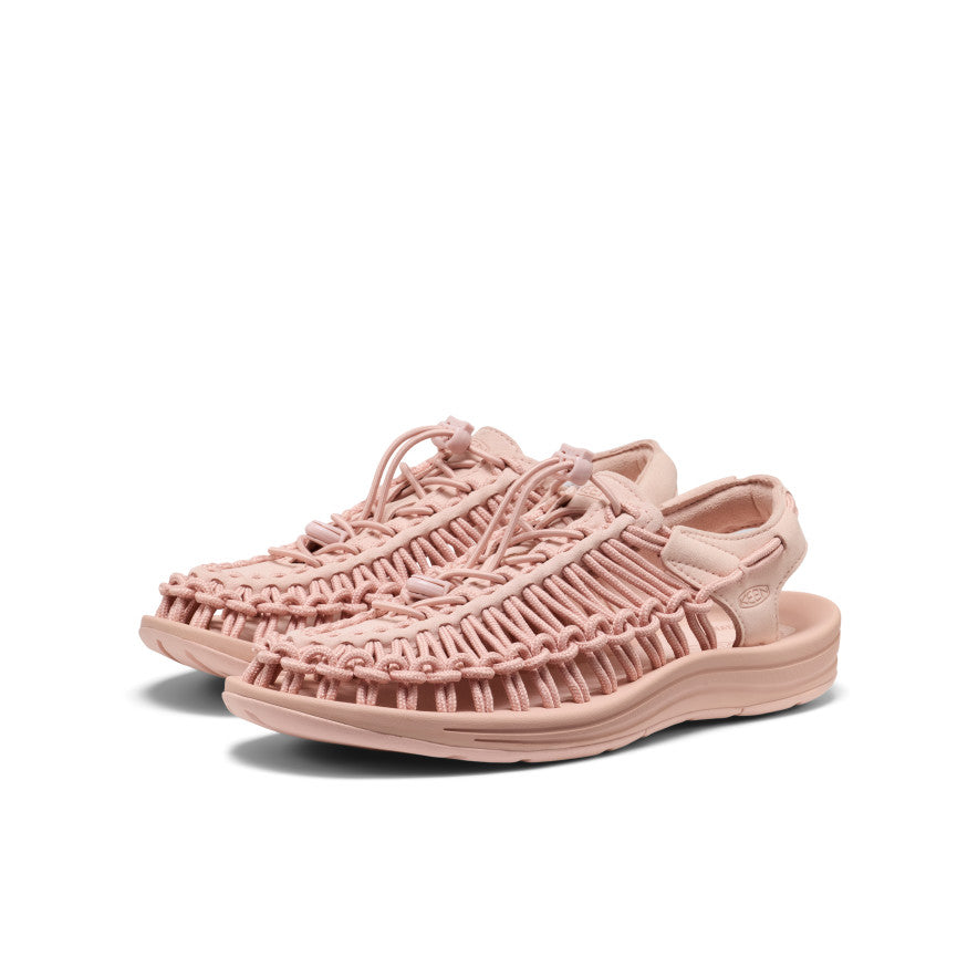 Keen Sale | Women's UNEEK Sneaker Cameo Rose/Cameo Rose