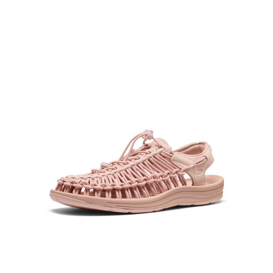 Keen Sale | Women's UNEEK Sneaker Cameo Rose/Cameo Rose