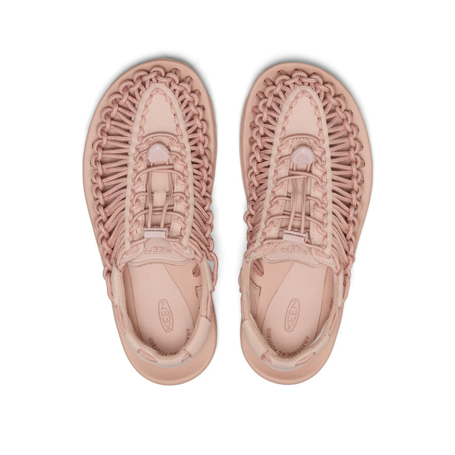 Keen Sale | Women's UNEEK Sneaker Cameo Rose/Cameo Rose