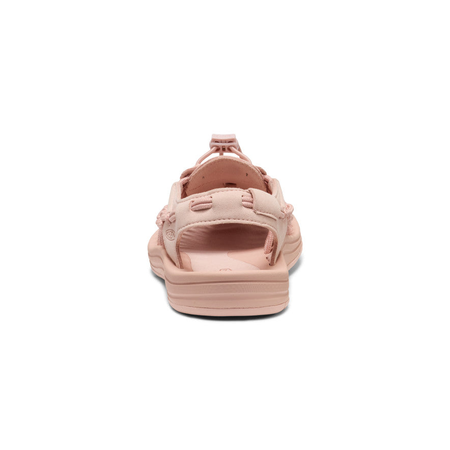 Keen Sale | Women's UNEEK Sneaker Cameo Rose/Cameo Rose