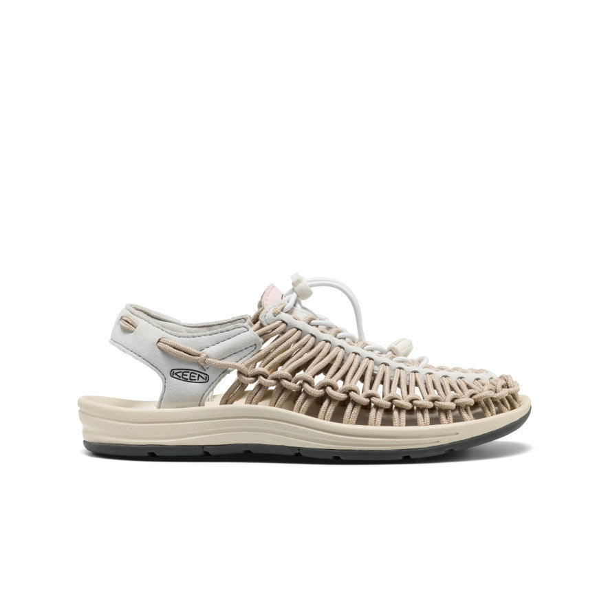 Keen Discount | Women's UNEEK Sneaker Vapor/Pale Lilac