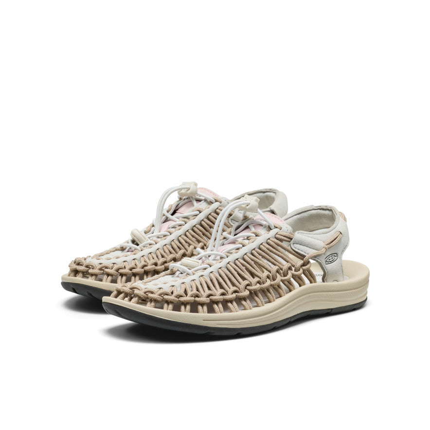 Keen Discount | Women's UNEEK Sneaker Vapor/Pale Lilac