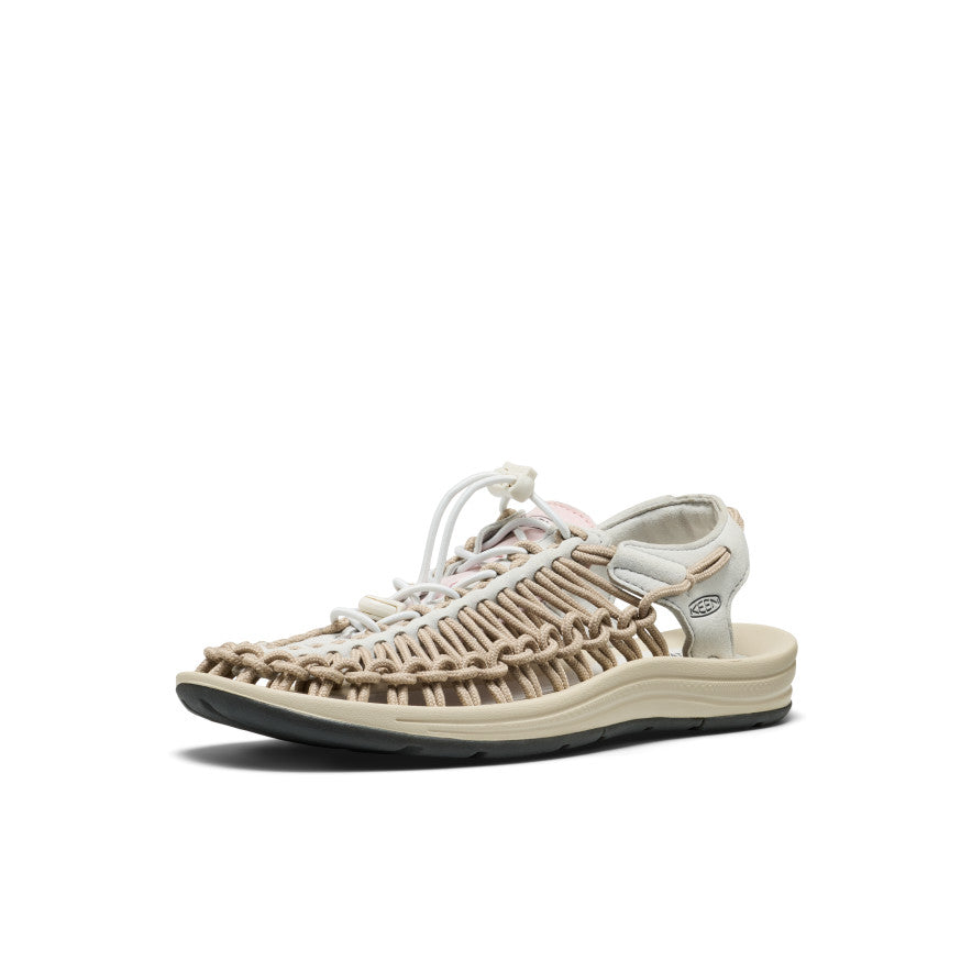 Keen Discount | Women's UNEEK Sneaker Vapor/Pale Lilac