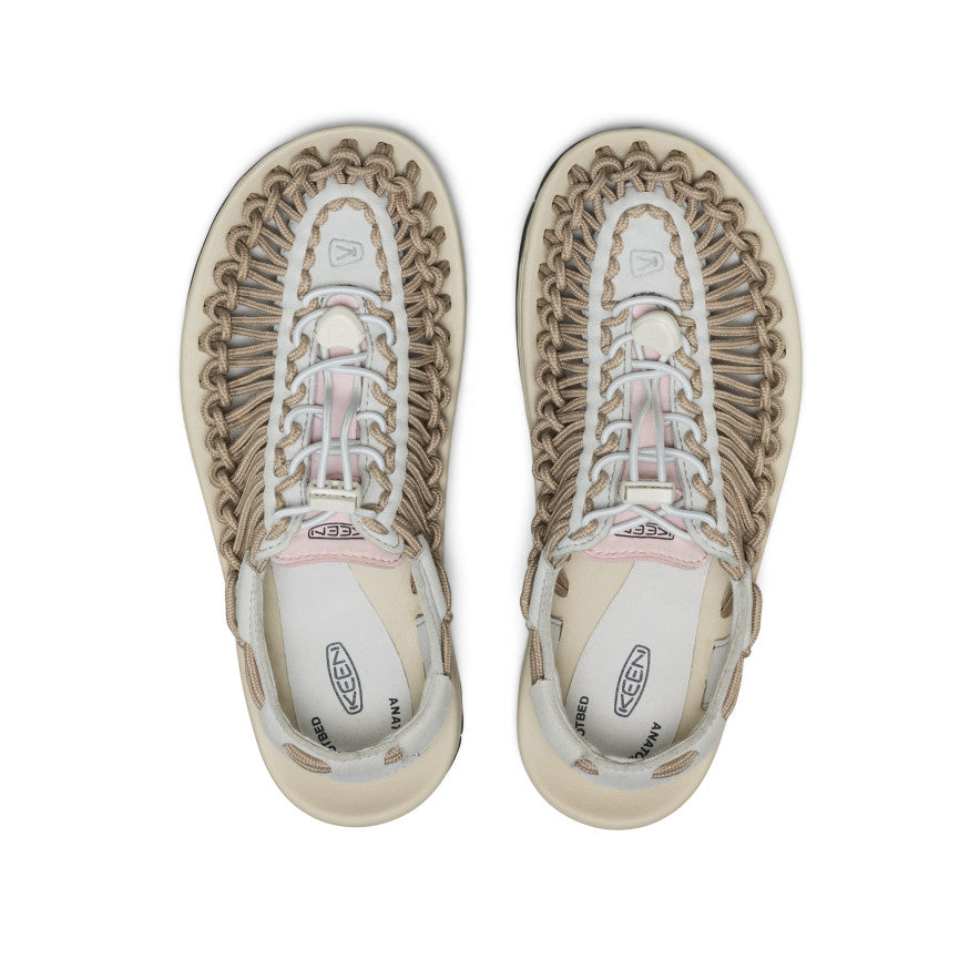 Keen Discount | Women's UNEEK Sneaker Vapor/Pale Lilac