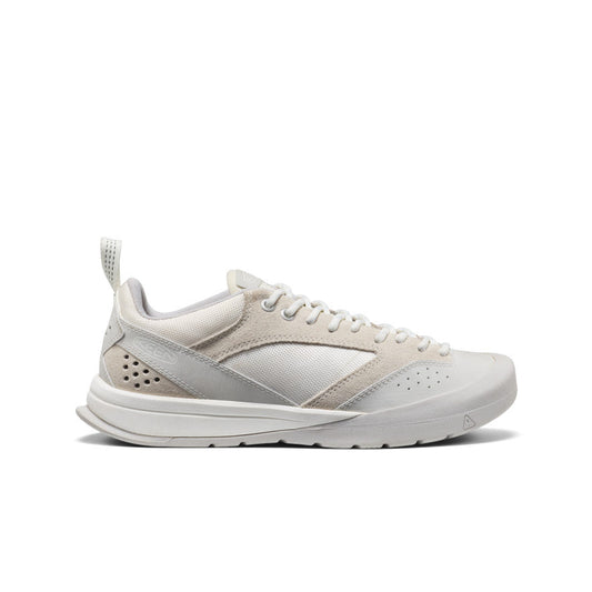 Keen On sale | Women's Jasper III Sneaker Vapor/Star White