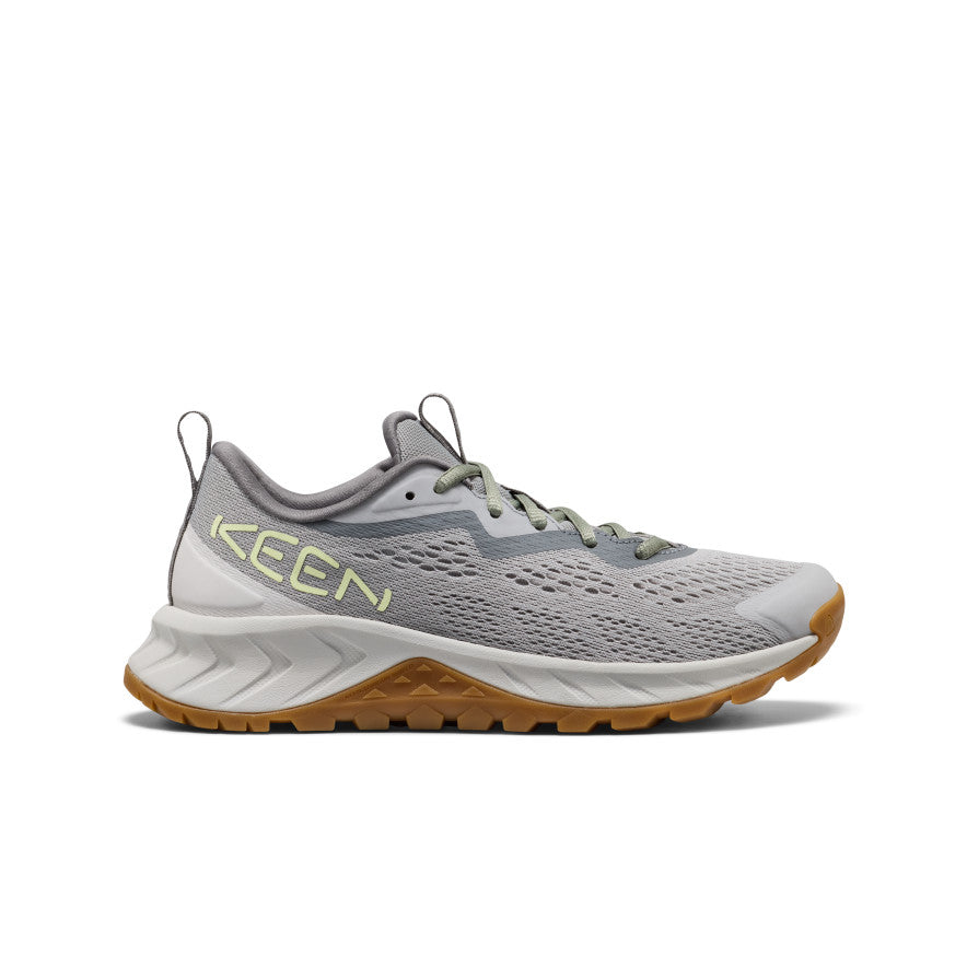 Keen Outlet | Women's Versacore Speed Shoe Alloy/Wax Yellow