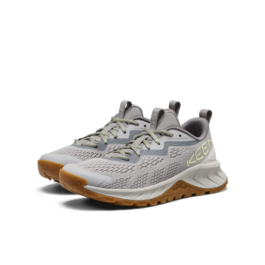 Keen Outlet | Women's Versacore Speed Shoe Alloy/Wax Yellow
