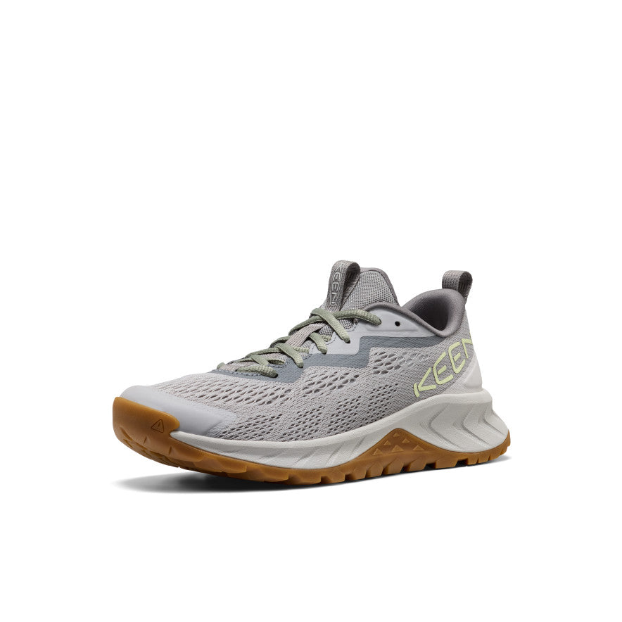 Keen Outlet | Women's Versacore Speed Shoe Alloy/Wax Yellow