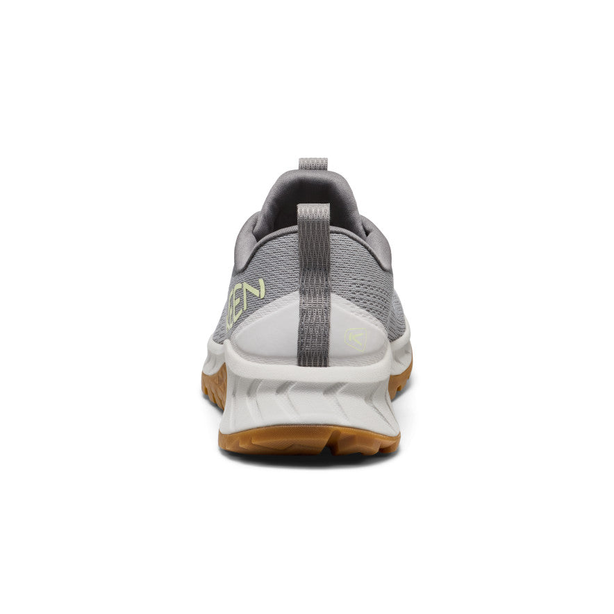 Keen Outlet | Women's Versacore Speed Shoe Alloy/Wax Yellow