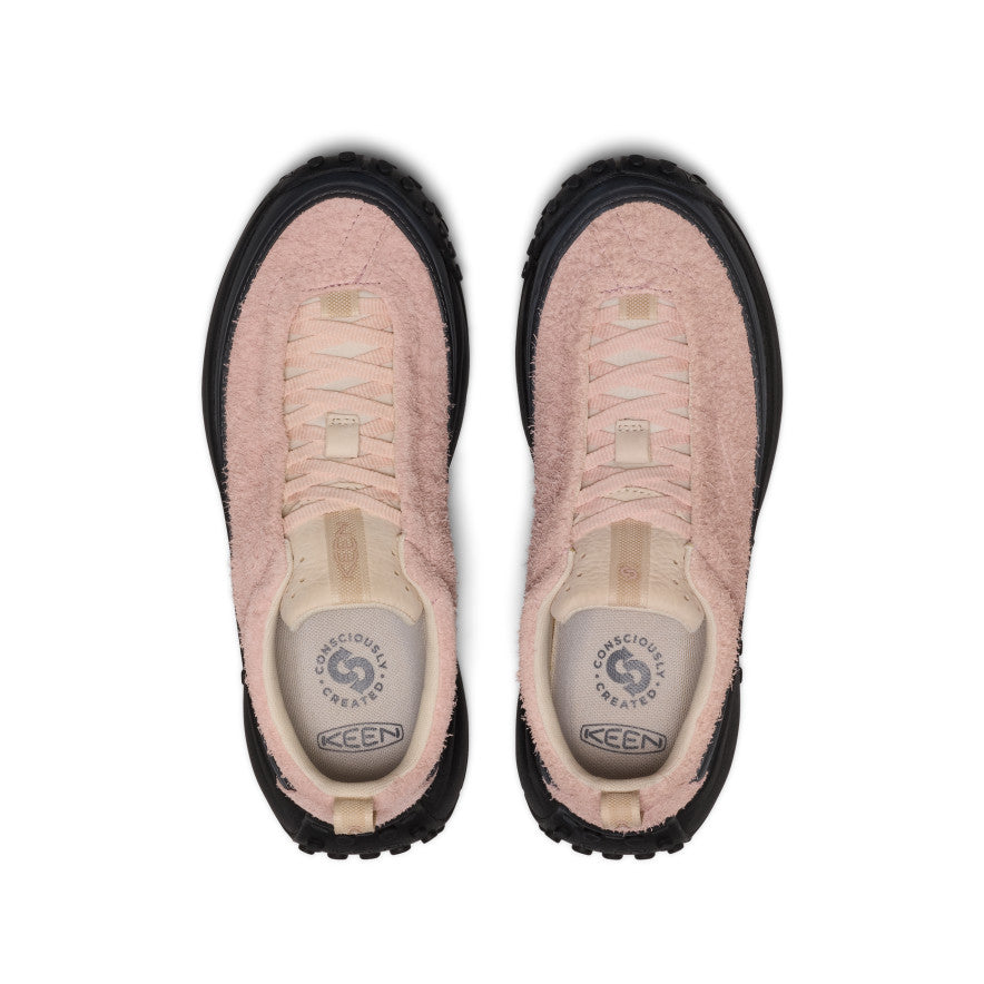 Keen Hot style | Women's KS Mino Sneaker Cameo Rose/Birch