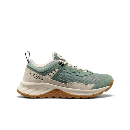 Keen US | Women's Hightrail Vented Hiking Shoe Lily Pad/Birch