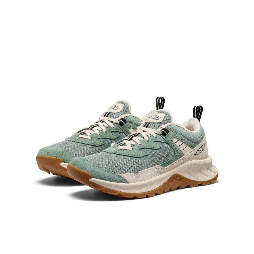 Keen US | Women's Hightrail Vented Hiking Shoe Lily Pad/Birch