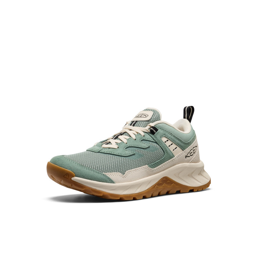 Keen US | Women's Hightrail Vented Hiking Shoe Lily Pad/Birch