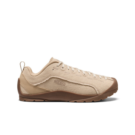 Keen | Women's Jasper Split Sneaker Safari/Birch