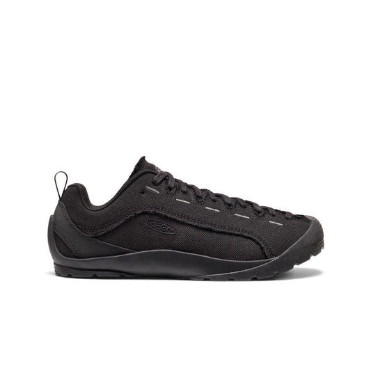 Keen Online | Women's Jasper Split Sneaker Black/Black