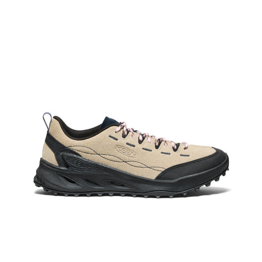Keen Sale | Women's Jasper Zionic Sneaker Safari/Giggle Pink