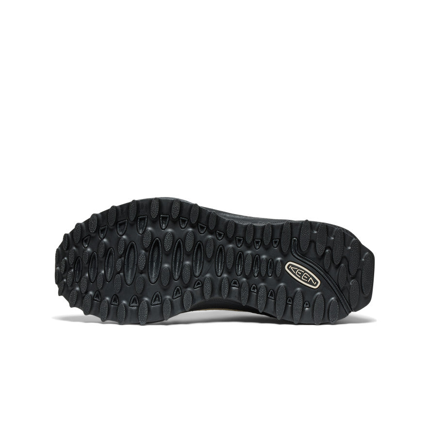 Keen Sale | Women's Jasper Zionic Sneaker Safari/Giggle Pink