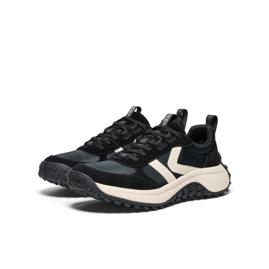 Keen On sale | Women's KS86 Sneaker Black/Birch