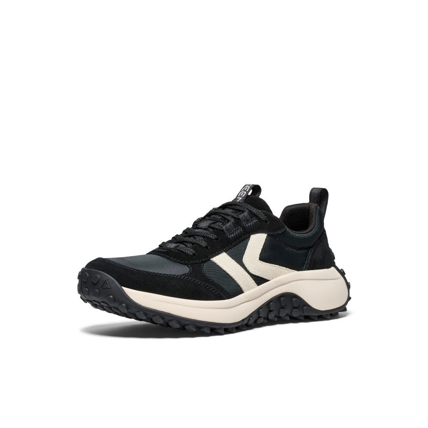 Keen On sale | Women's KS86 Sneaker Black/Birch