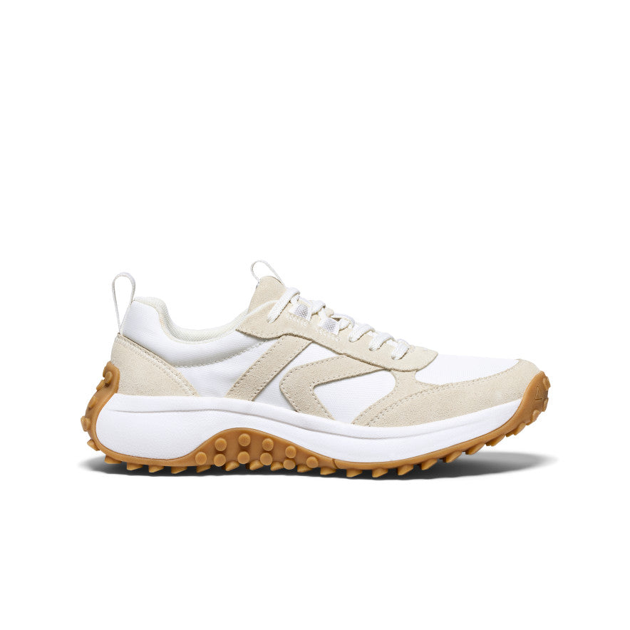 Keen Outlet | Women's KS86 Sneaker Birch/Star White