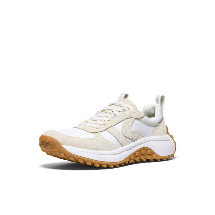 Keen Outlet | Women's KS86 Sneaker Birch/Star White