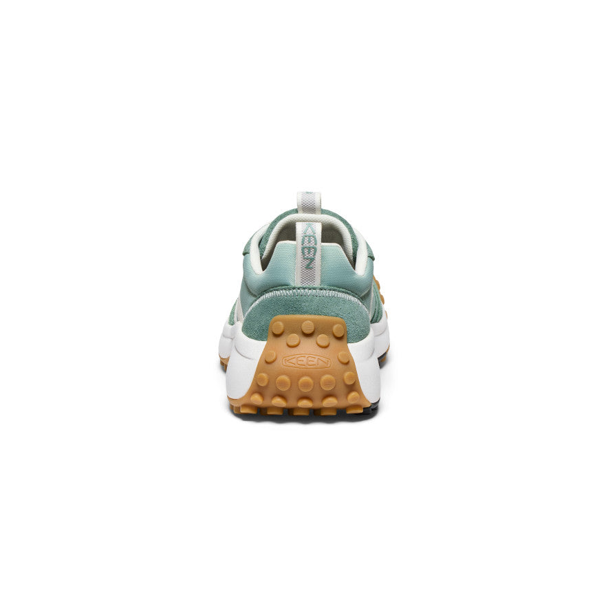 Keen Hot style | Women's KS86 Sneaker Dark Forest/Star White