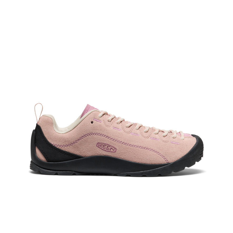 Keen New | Women's Jasper Sneaker Cameo Rose