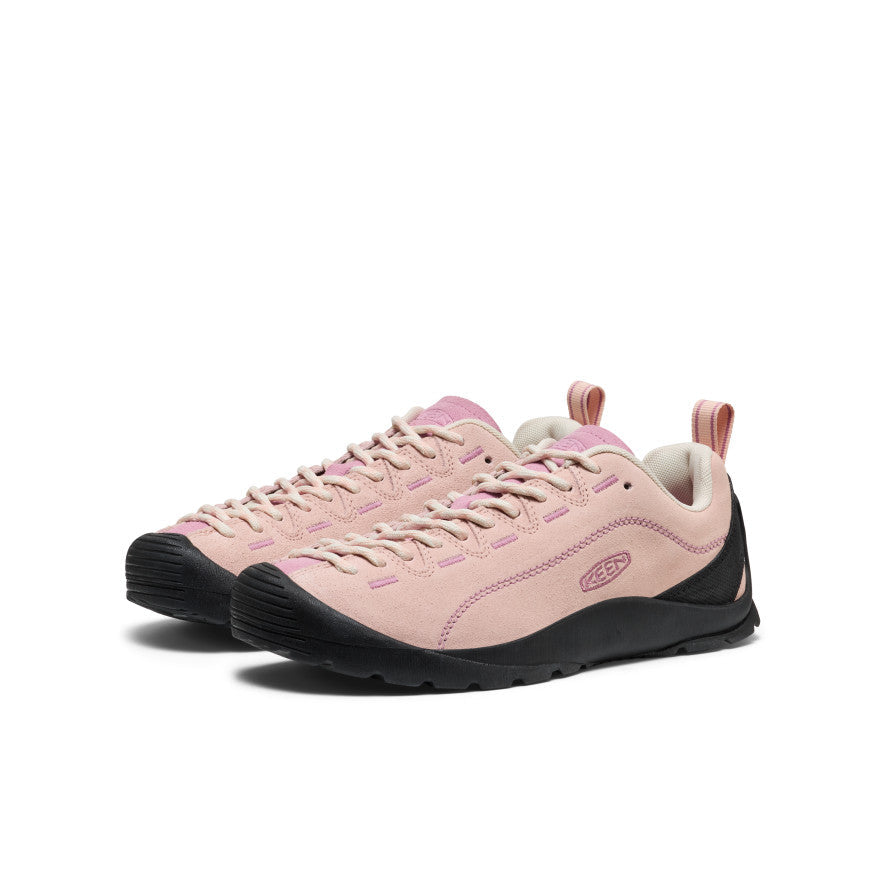 Keen New | Women's Jasper Sneaker Cameo Rose