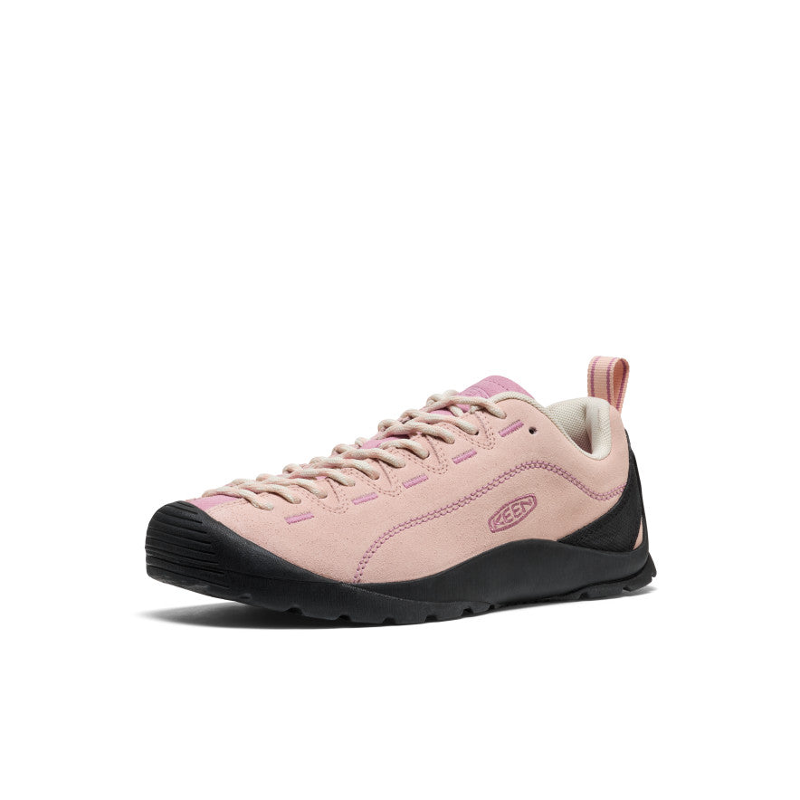 Keen New | Women's Jasper Sneaker Cameo Rose