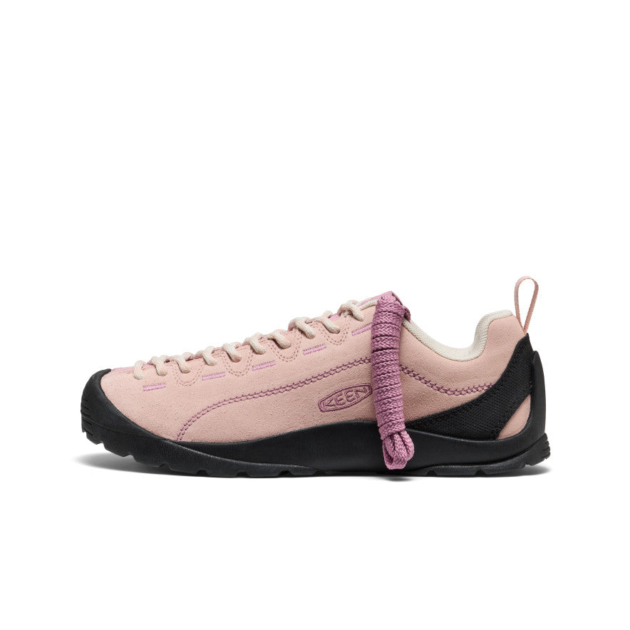 Keen New | Women's Jasper Sneaker Cameo Rose