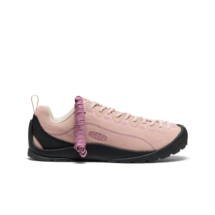 Keen New | Women's Jasper Sneaker Cameo Rose