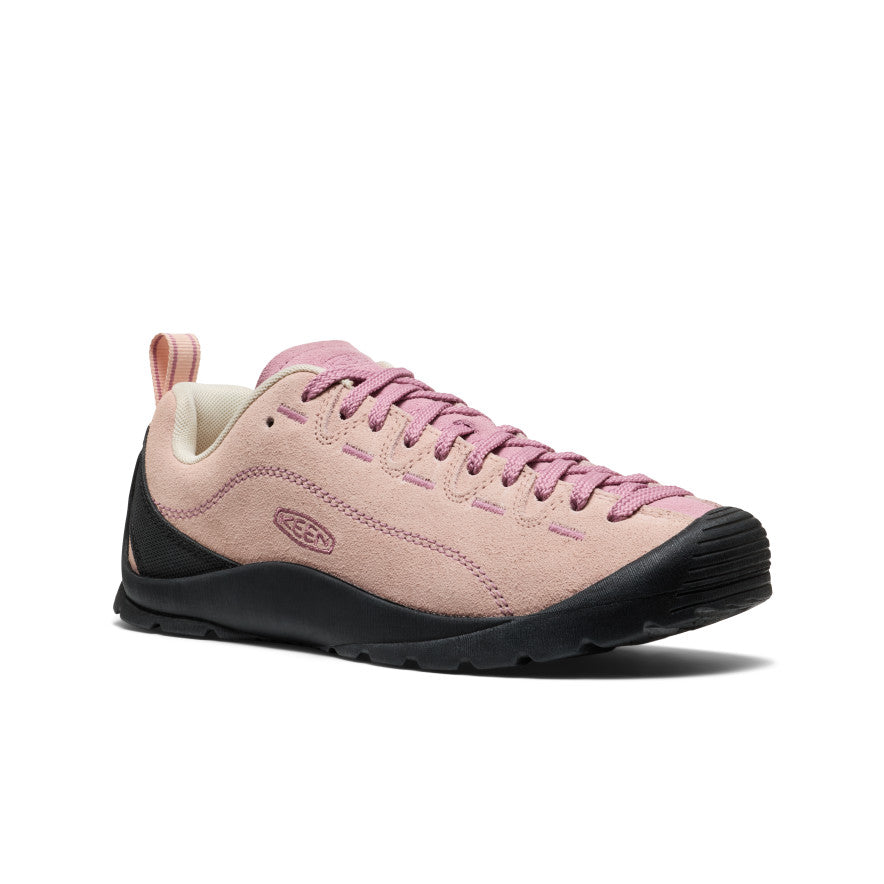 Keen New | Women's Jasper Sneaker Cameo Rose