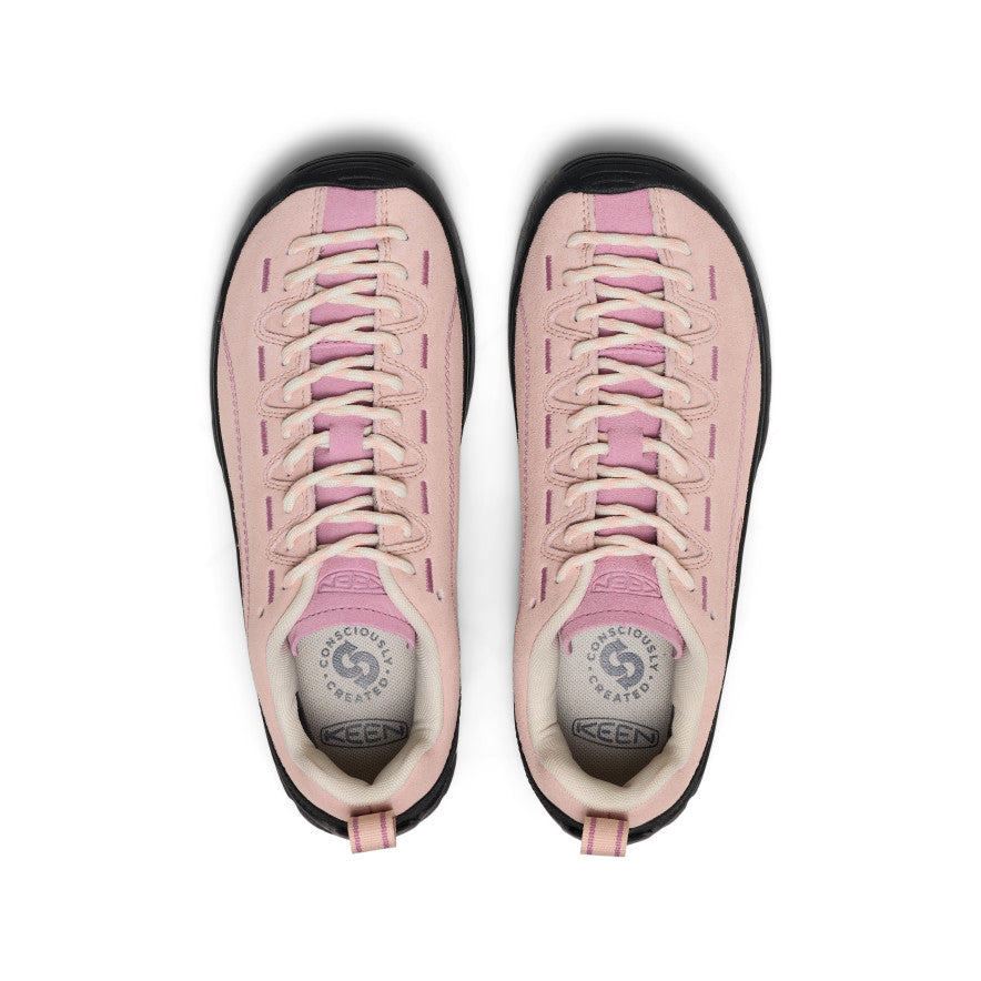 Keen New | Women's Jasper Sneaker Cameo Rose