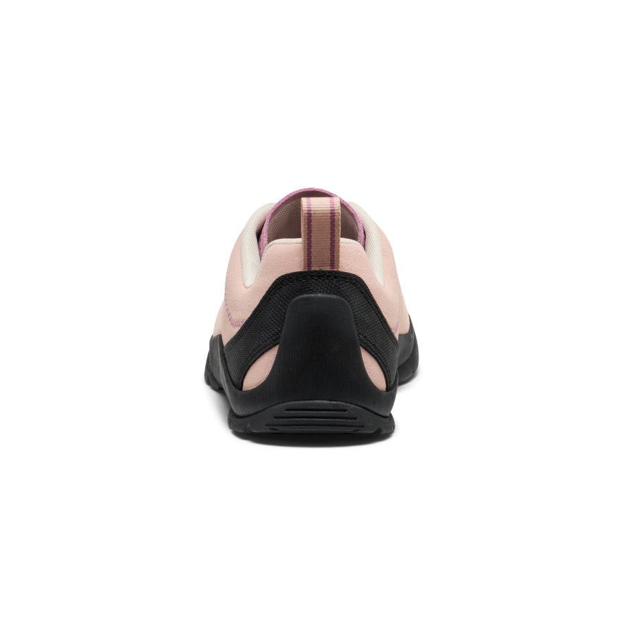 Keen New | Women's Jasper Sneaker Cameo Rose