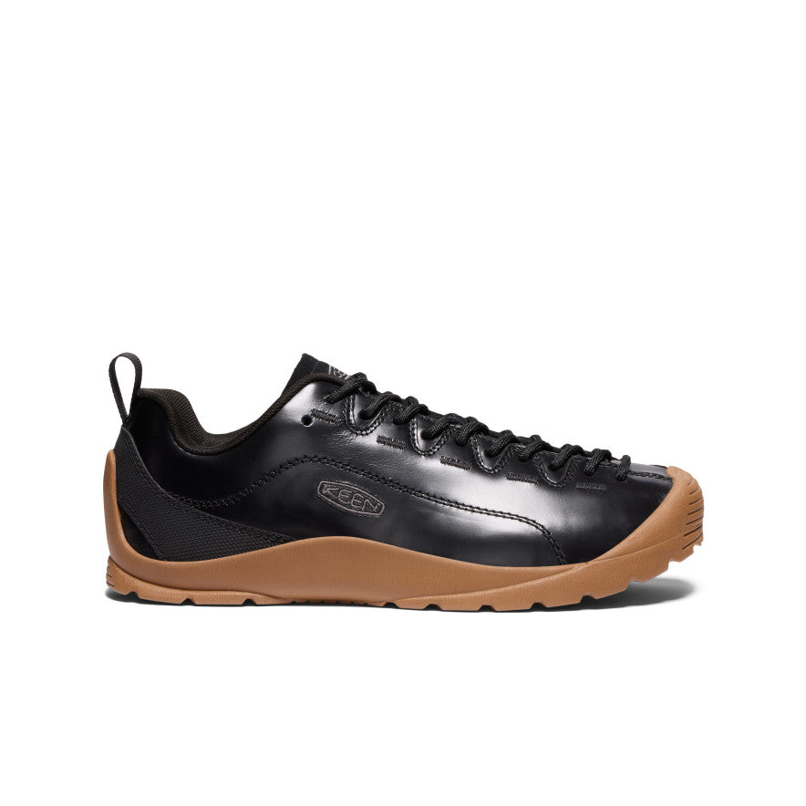 Keen | Women's Jasper Sneaker x Highsnobiety Black/Gum