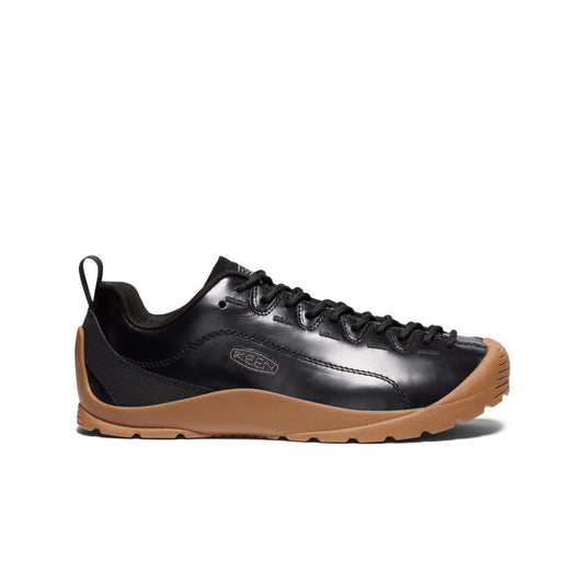 Keen | Women's Jasper Sneaker x Highsnobiety Black/Gum