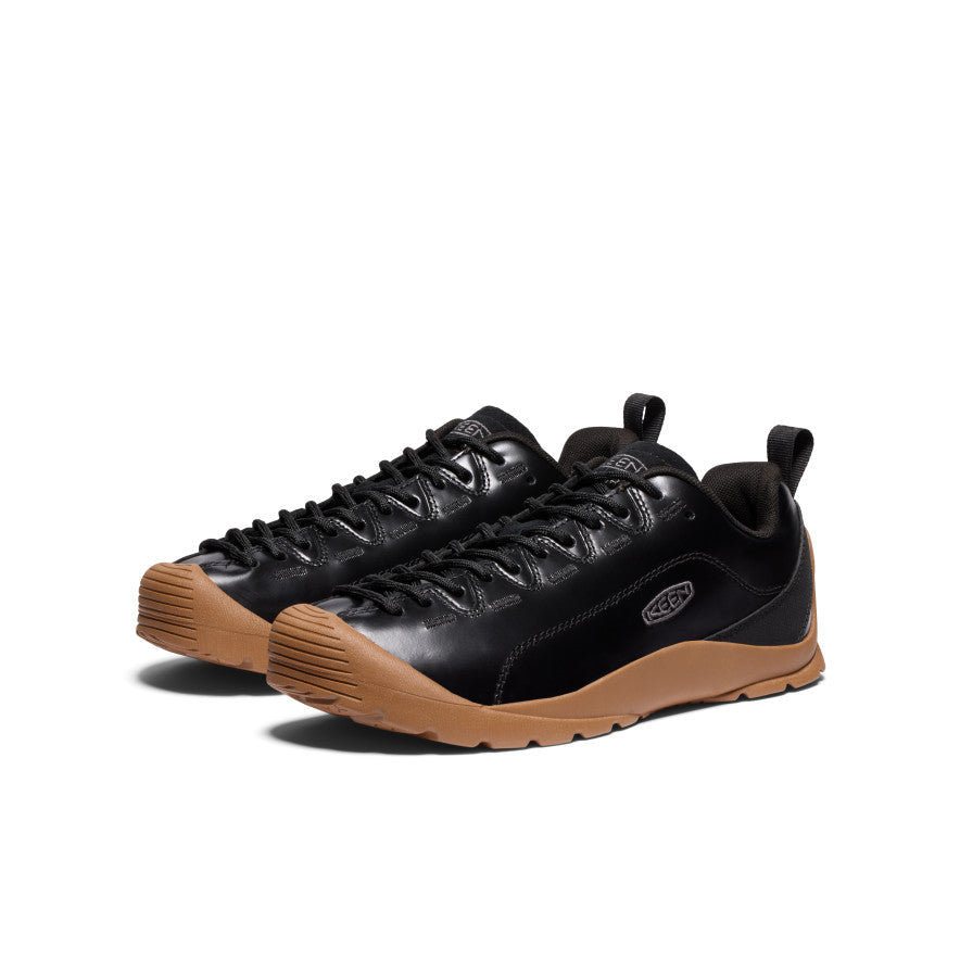 Keen | Women's Jasper Sneaker x Highsnobiety Black/Gum
