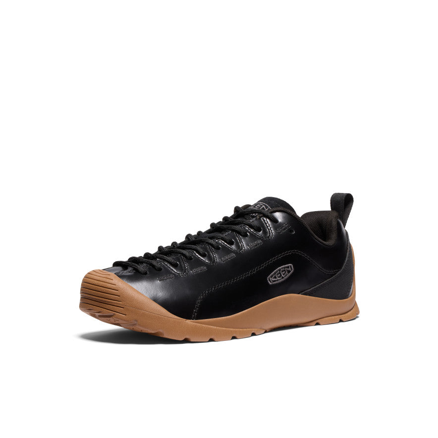 Keen | Women's Jasper Sneaker x Highsnobiety Black/Gum