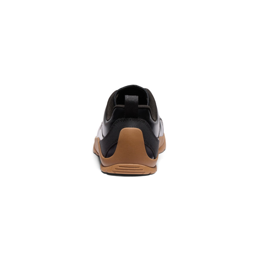 Keen | Women's Jasper Sneaker x Highsnobiety Black/Gum