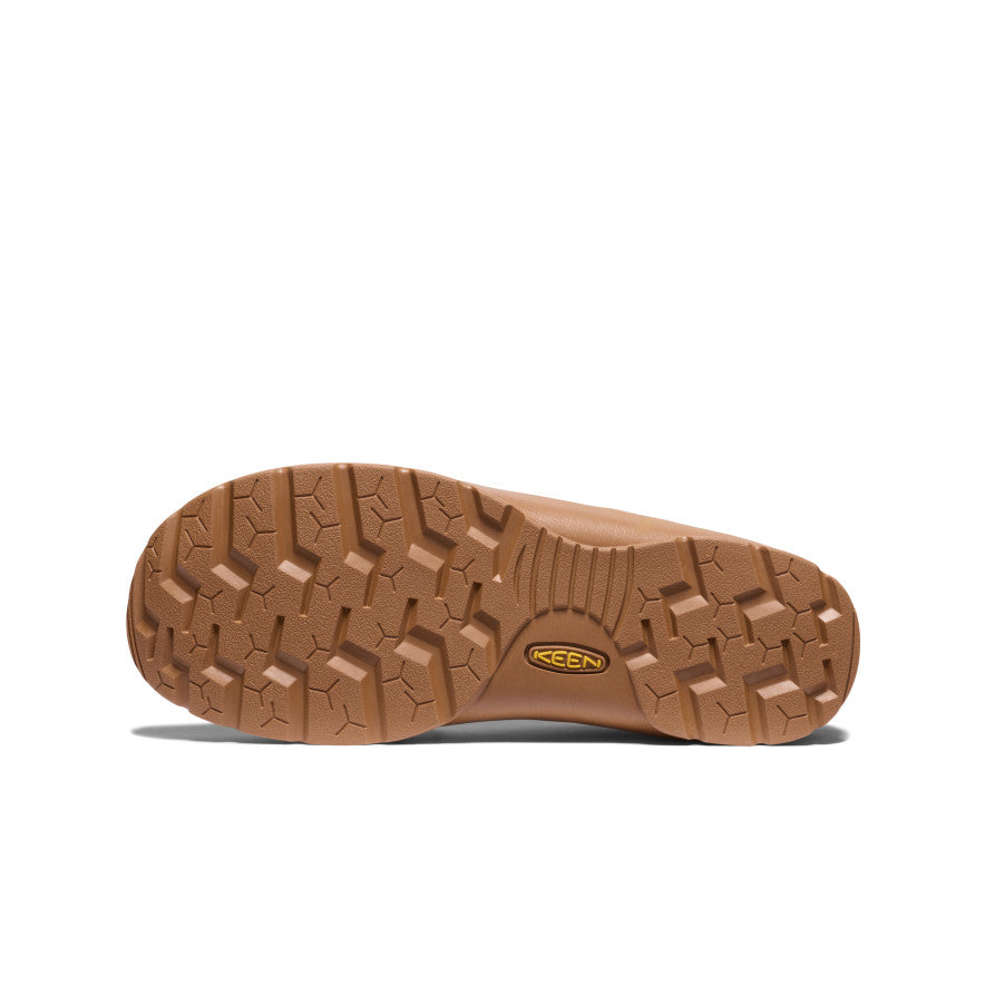 Keen | Women's Jasper Sneaker x Highsnobiety Black/Gum