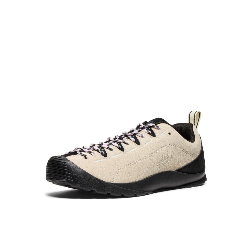 Keen Sale | Women's Jasper Sneaker Birch/Black