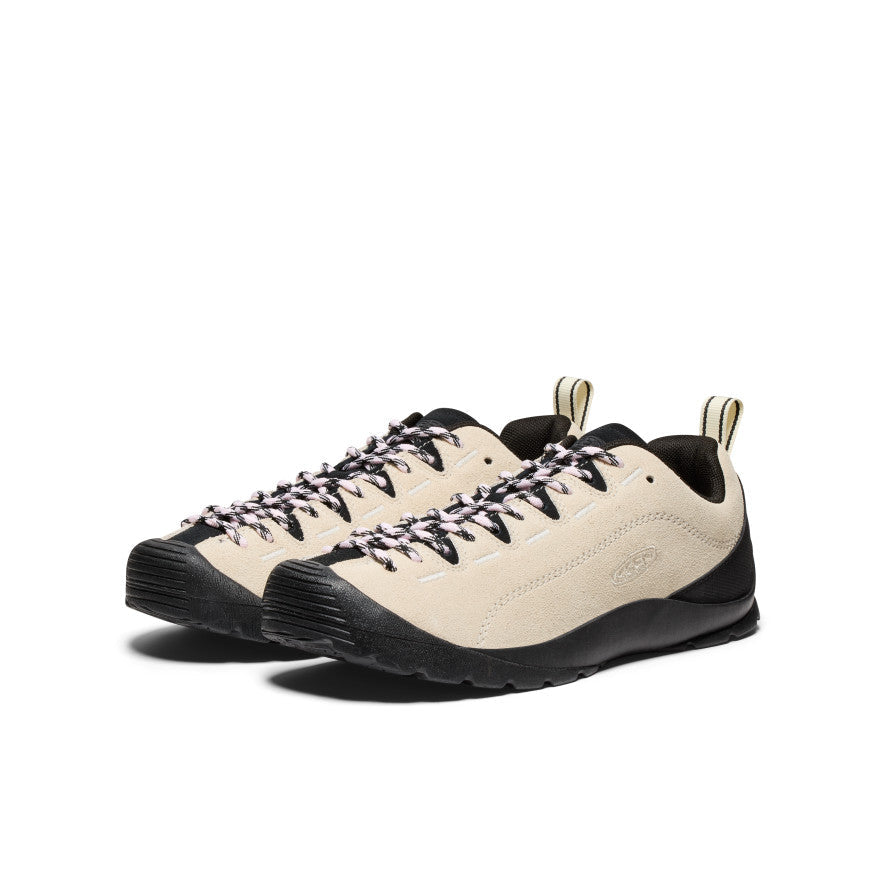 Keen Sale | Women's Jasper Sneaker Birch/Black