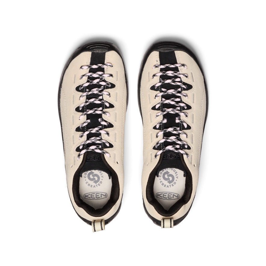 Keen Sale | Women's Jasper Sneaker Birch/Black