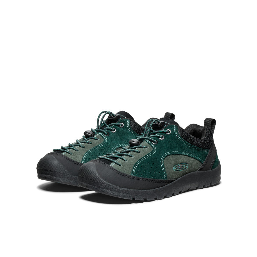 Keen Outlet | Women's Jasper Rocks Sneaker x Eastlogue Scarab/Arctic