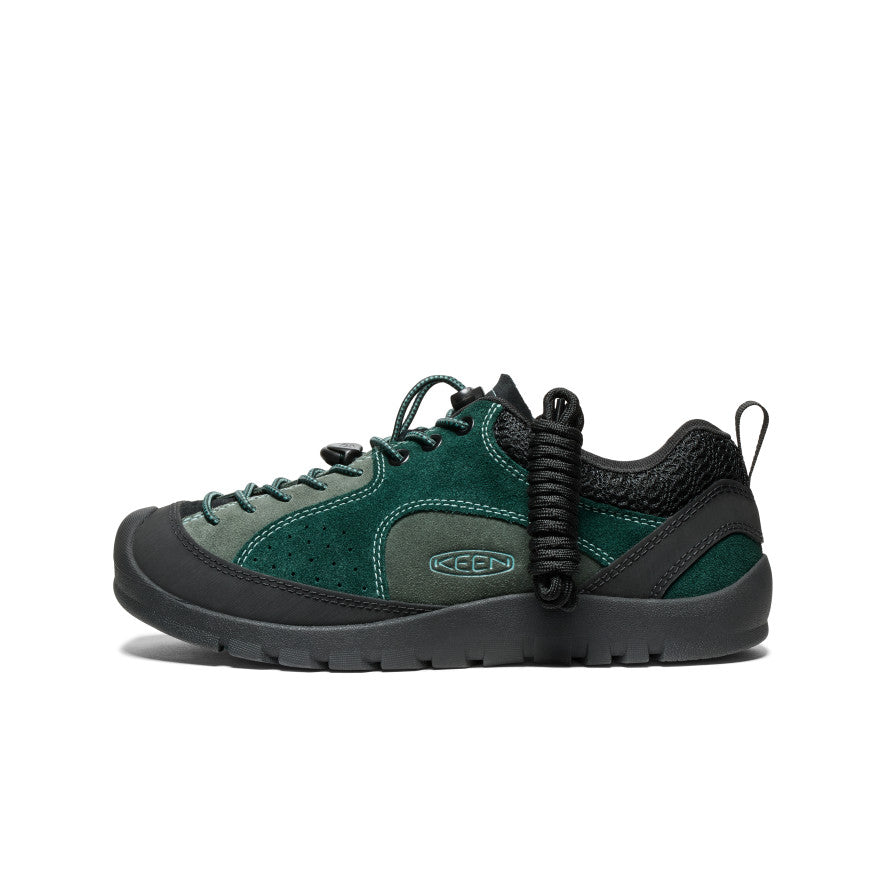 Keen Outlet | Women's Jasper Rocks Sneaker x Eastlogue Scarab/Arctic